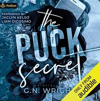 The Puck Secret by G N Wright