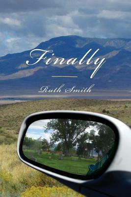 Finally by Ruth Smith