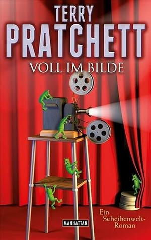 Voll im Bilde by Terry Pratchett