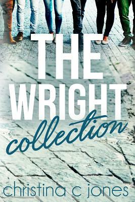 The Wright Collection by Christina C. Jones