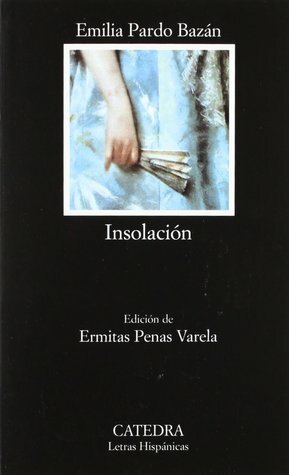 Insolación by Emilia Pardo Bazán