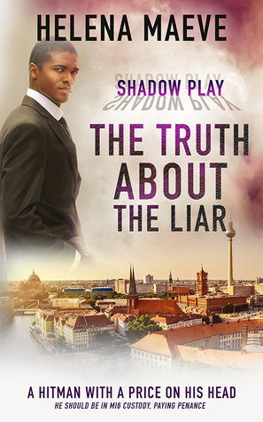 The Truth About the Liar by Helena Maeve