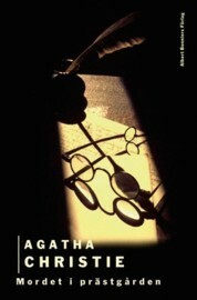 Mordet i prästgården by Agatha Christie