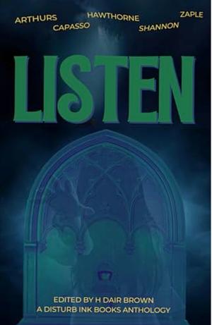 Listen by H. Dair Brown