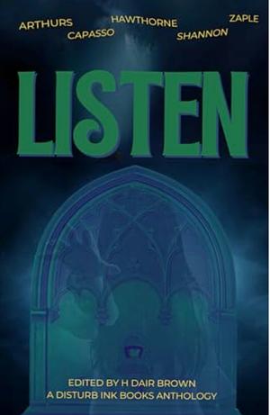 Listen by H. Dair Brown