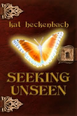 Seeking Unseen by Kat Heckenbach