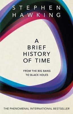 (A Brief History Of Time : From Big Bang To Black Holes) Author: Stephen Hawking published on by Stephen Hawking, Stephen Hawking