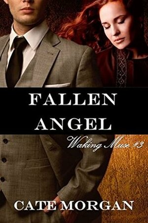 Fallen Angel by Cate Morgan