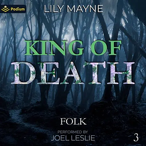 King of Death by Lily Mayne