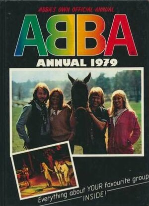 ABBA Annual 1979 by ABBA