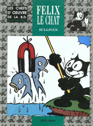 Félix le chat by Pat Sullivan