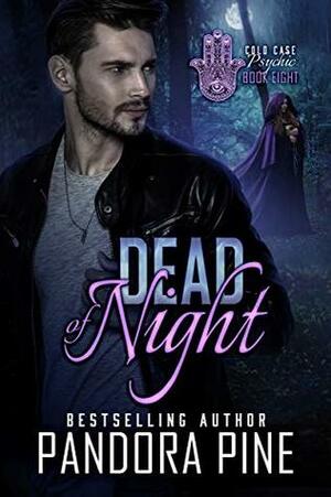 Dead of Night by Pandora Pine