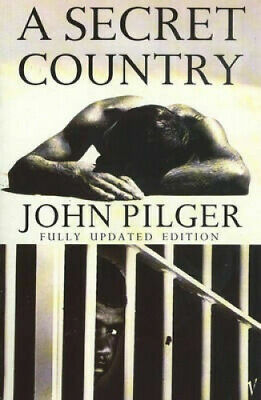 A Secret Country by John Pilger