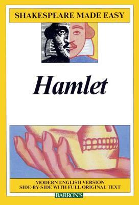 Hamlet by William Shakespeare