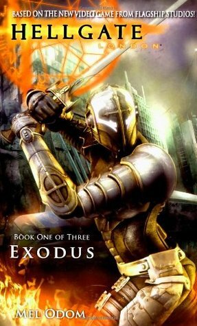 Exodus by Mel Odom