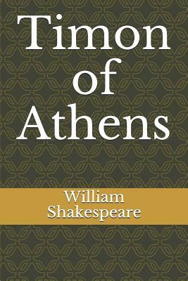 Timon of Athens by William Shakespeare