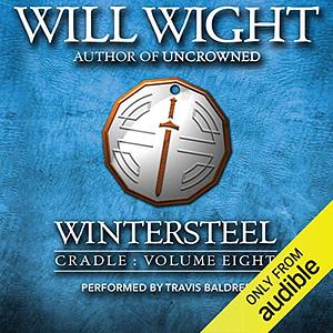 Wintersteel by Will Wight