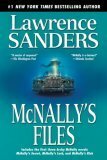 The McNally Files by Lawrence Sanders