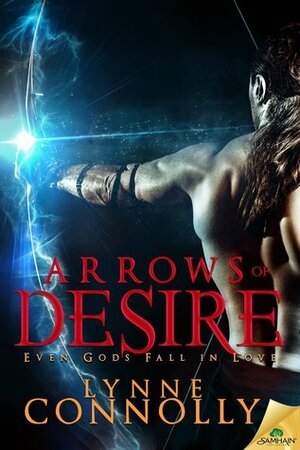 Arrows of Desire by Lynne Connolly