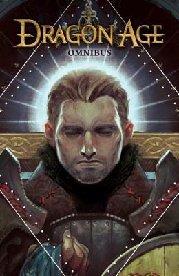 Dragon Age Omnibus by Alexander Freed, David Gaider