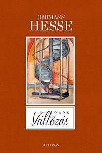 Örök változás by Hermann Hesse