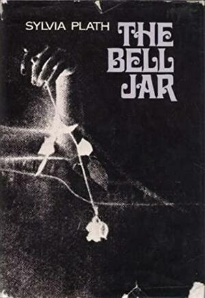 The Bell Jar: Plath, Sylvia: 9780553278354: : Books