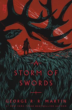 A Storm of Swords by George R.R. Martin