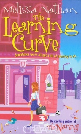 The Learning Curve by Melissa Nathan