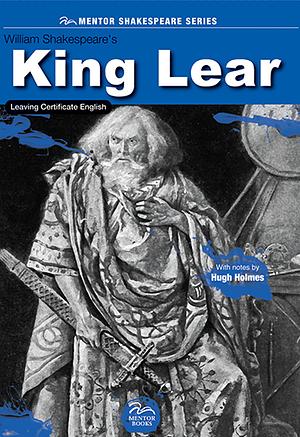 King Lear by William Shakespeare