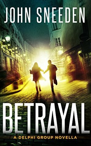 Betrayal by John Sneeden