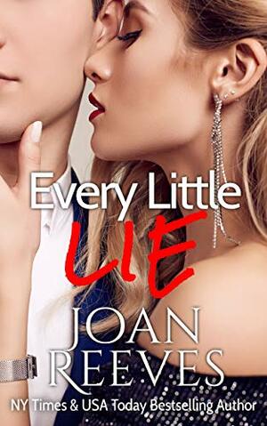 Every Little Lie by Joan Reeves