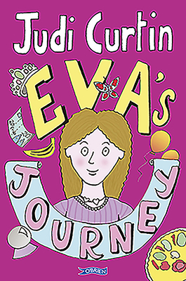 Eva's Journey by Judi Curtin