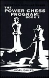 The Power Chess Program: Book 2 by Nigel Davies