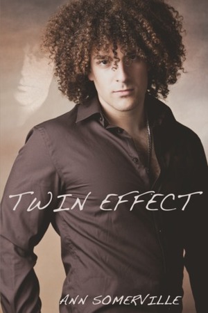 Twin Effect by Ann Somerville