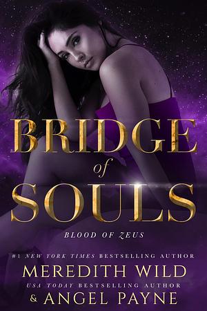 Bridge of Souls by Angel Payne, Meredith Wild, Meredith Wild