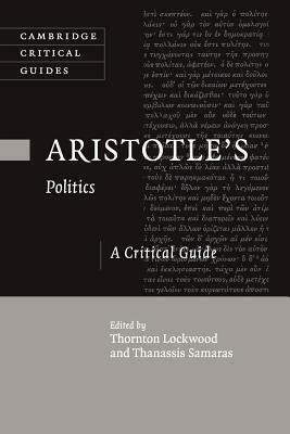 Aristotle's Politics by 