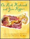 On Rosh Hashanah and Yom Kippur by Cathy Goldberg Fishman