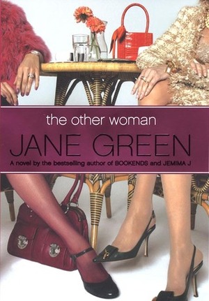 The Other Woman by Jane Green