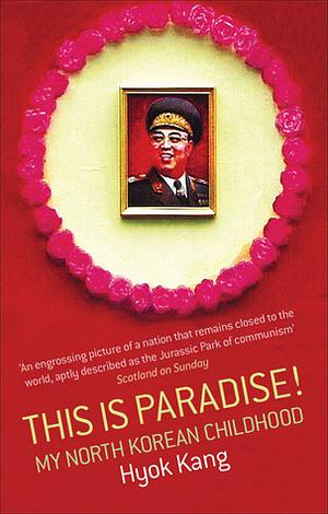 This Is Paradise! by Hyok Kang