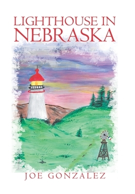 Lighthouse in Nebraska by Joe Gonzalez