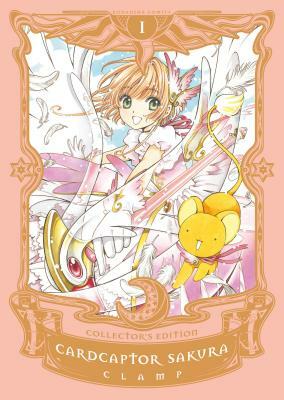 Cardcaptor Sakura Collector's Edition 3 by CLAMP