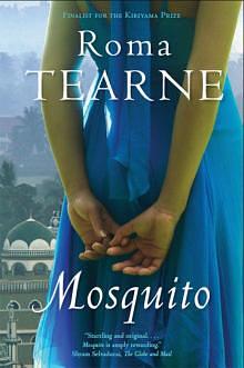 Mosquito by Roma Tearne