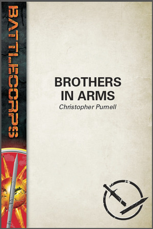 Brothers In Arms (BattleTech) by Christopher Purnell