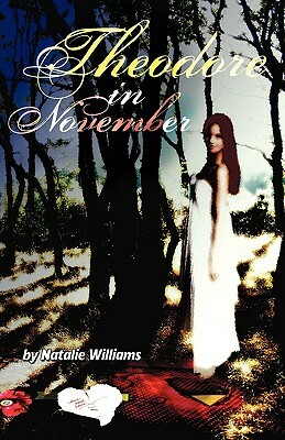 Theodore in November by Natalie Williams