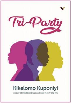 Tri-Party by Kikelomo Kuponiyi