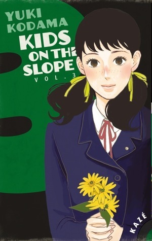 Kids on the slope, Vol. 3 by Yuki Kodama, 小玉ユキ