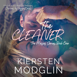 The Cleaner by Kiersten Modglin