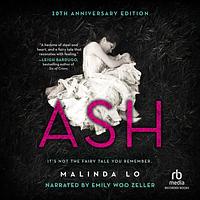 Ash by Malinda Lo
