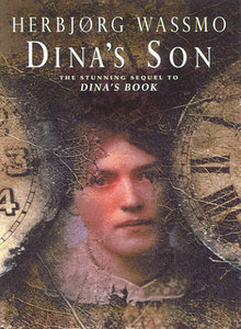 Dina's Son by Herbjørg Wassmo