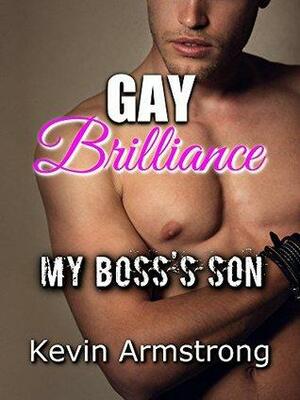 My Boss's Son by Kevin Armstrong